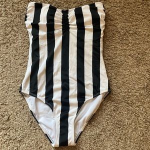 Judith March 1 Piece Swimsuit Never Worn